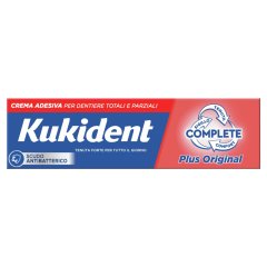 Kukident Complete Plus Original 40g